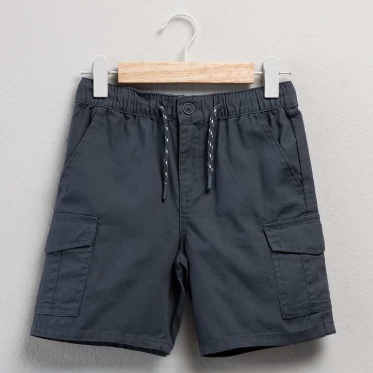 Bermudas Cargo Niño