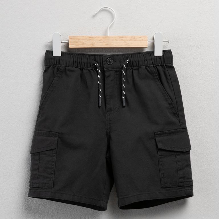Bermudas Cargo Niño