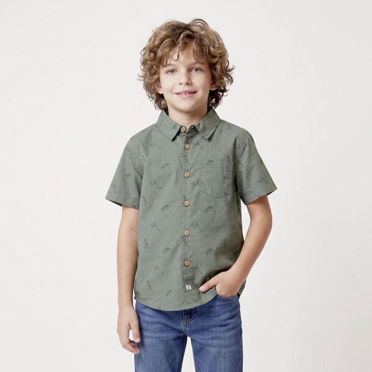 Camisa Niño