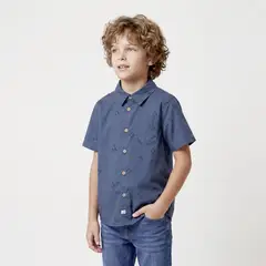 YAMP - Camisa Niño