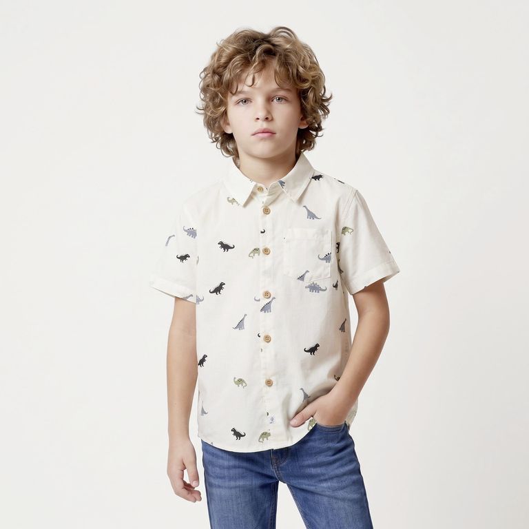 Camisa Niño