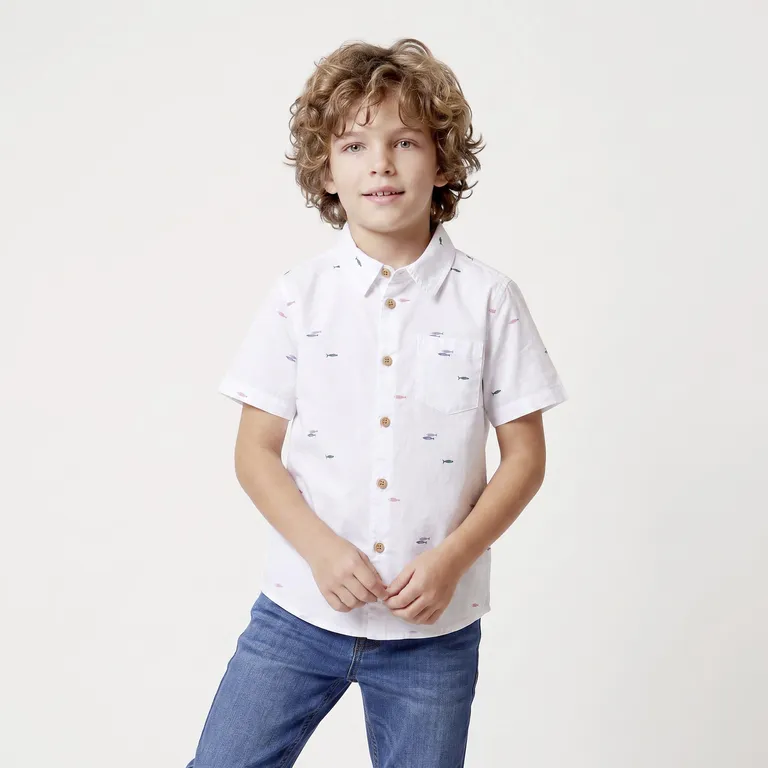 Camisa Niño