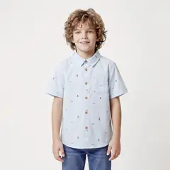 YAMP - Camisa Niño