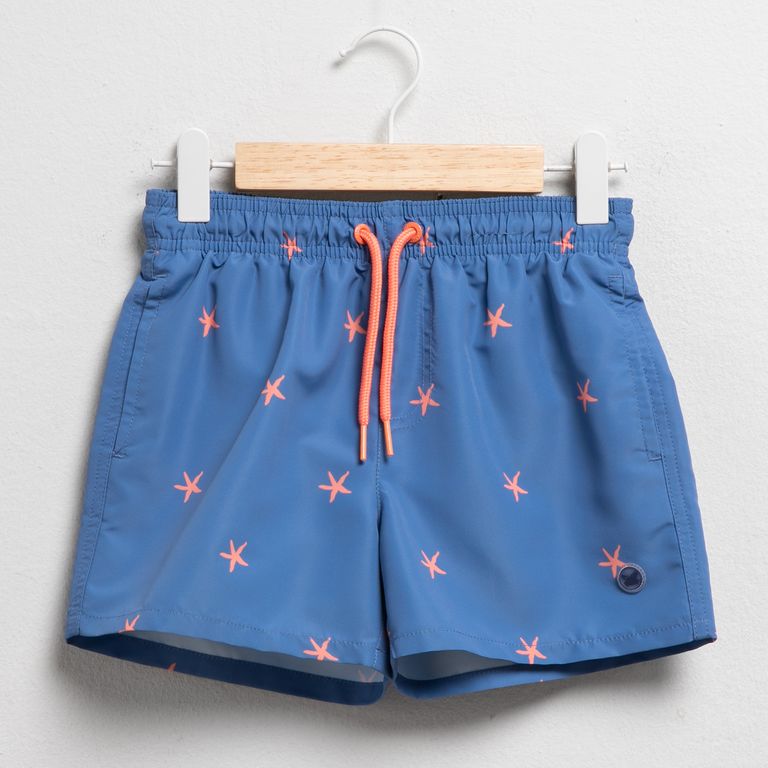 Traje Baño Niño