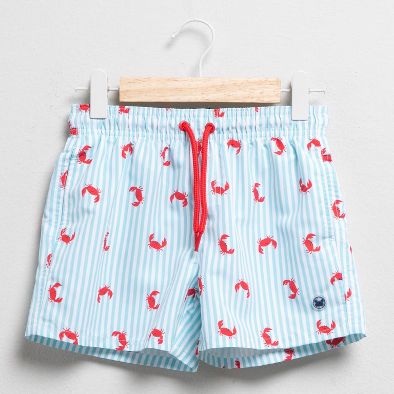 Traje Baño Niño