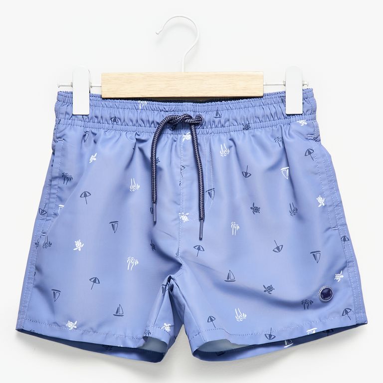Traje Baño Niño