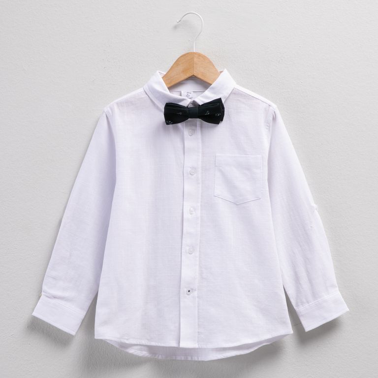 Camisa Niño