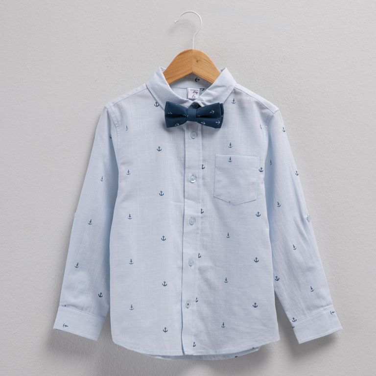 Camisa Niño