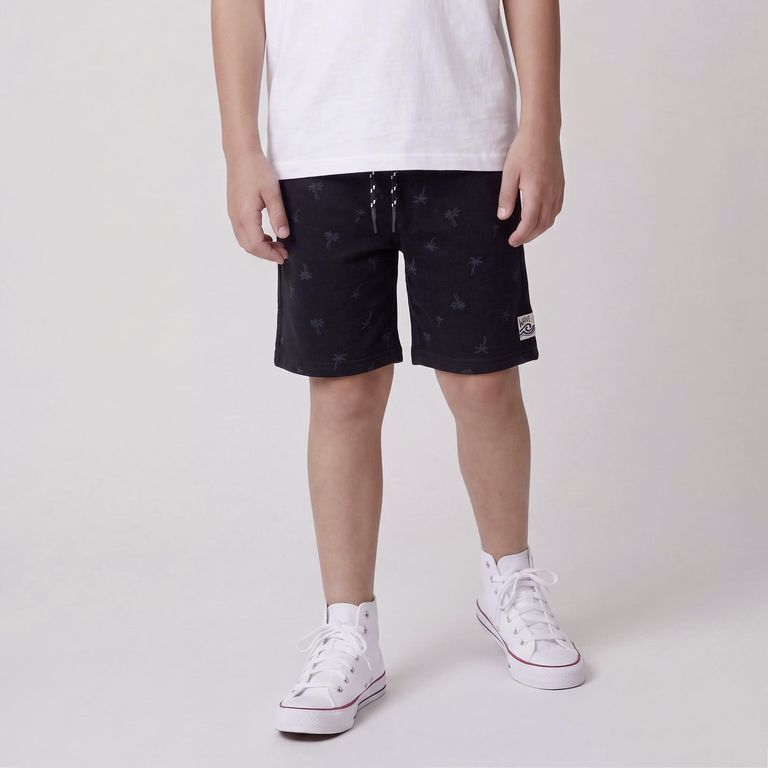 Short De Buzo Niño Ymp