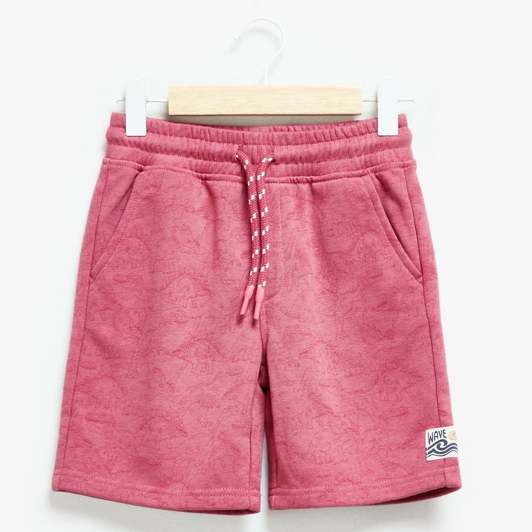 Short De Buzo Niño Ymp