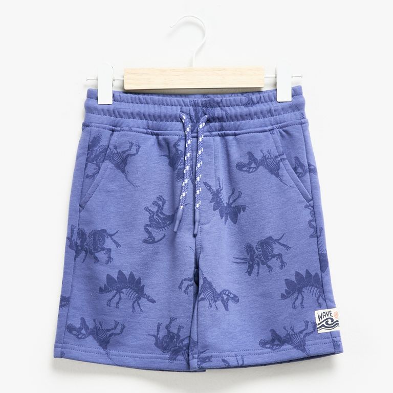 Short De Buzo Niño Ymp