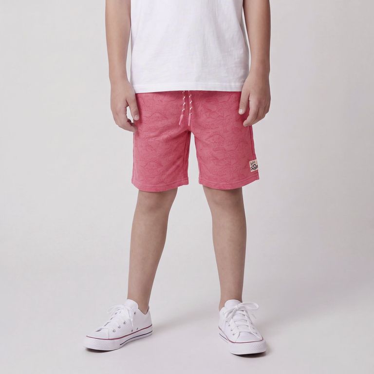 Short De Buzo Niño Ymp
