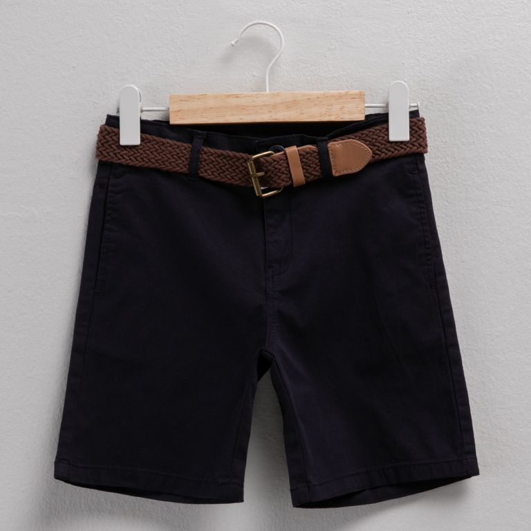 Bermuda Cinturón Niño