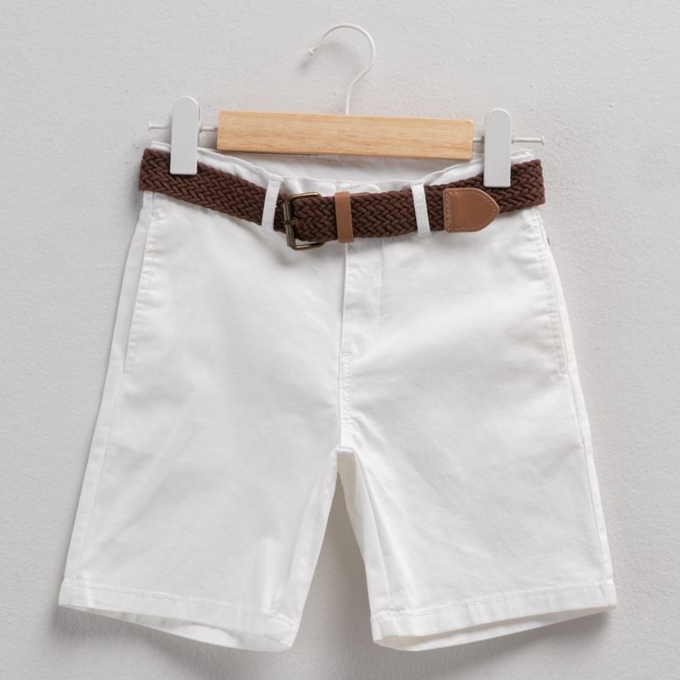 Bermuda Cinturón Niño
