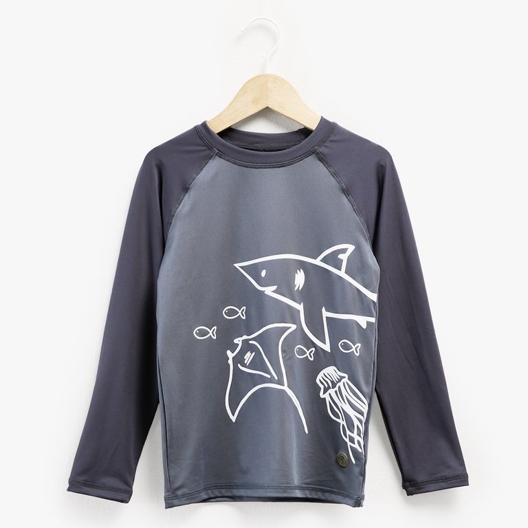 Polera UV Niño