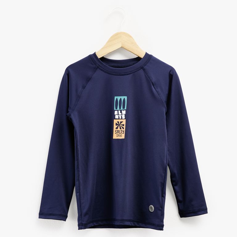 Polera UV Niño