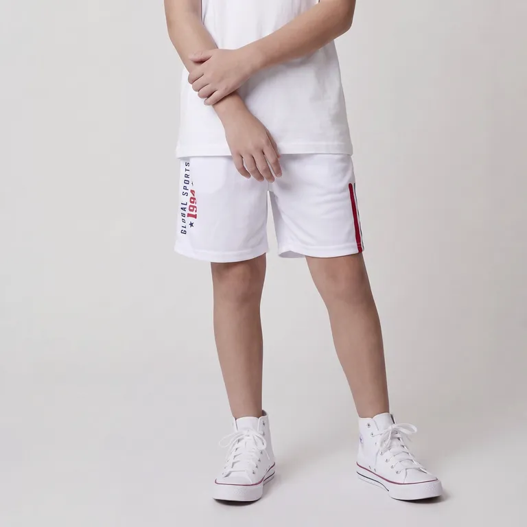 Short Sport Niño