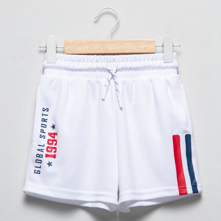 Short Sport Niño