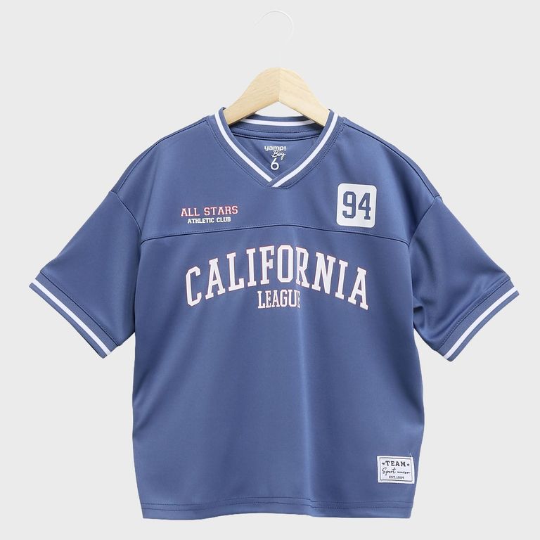 Short Sport Niño