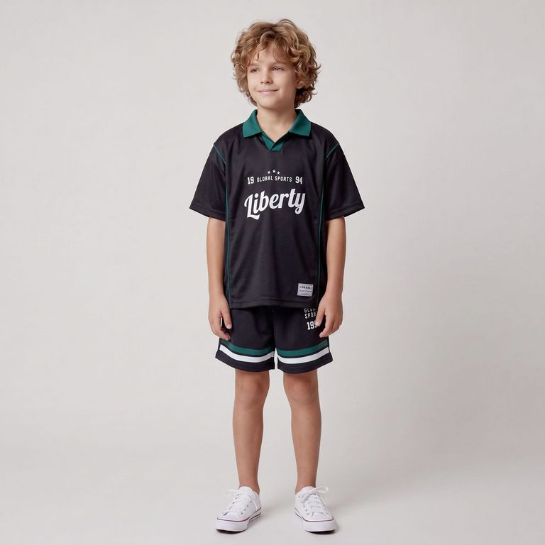 Short Sport Niño