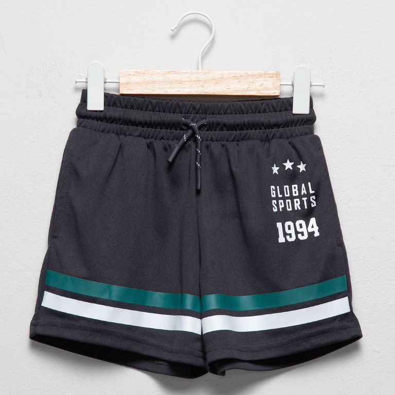 Short Sport Niño
