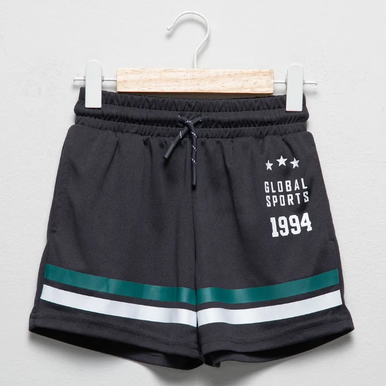 Short Sport Niño