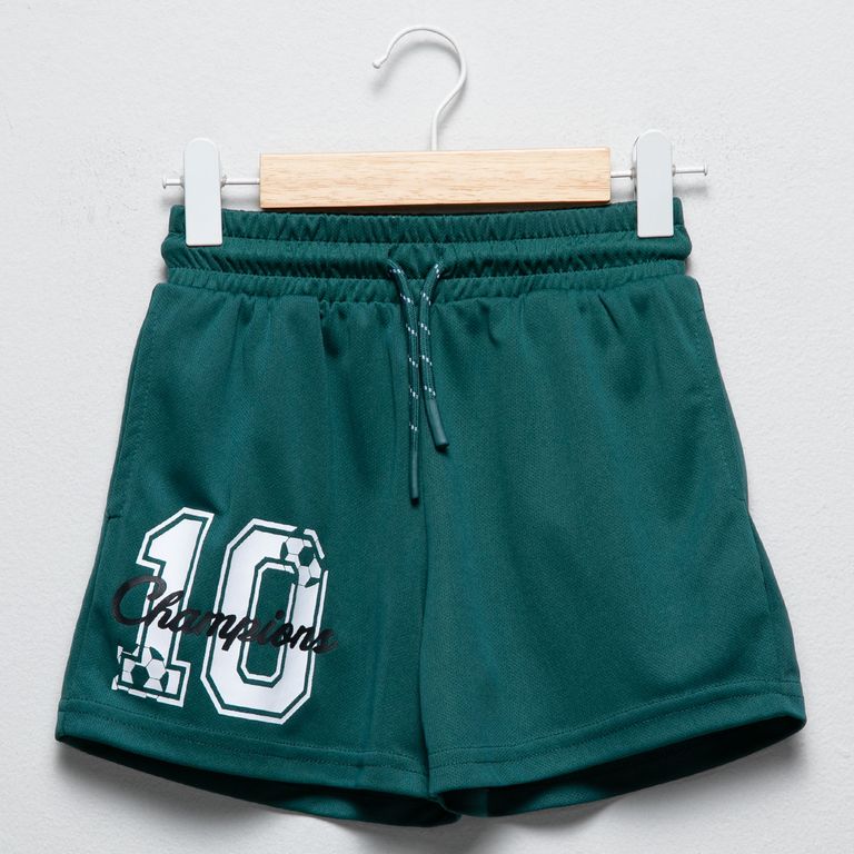 Short Sport Niño