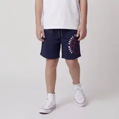 YAMP - Short Sport Niño