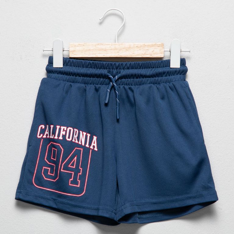 Short Sport Niño