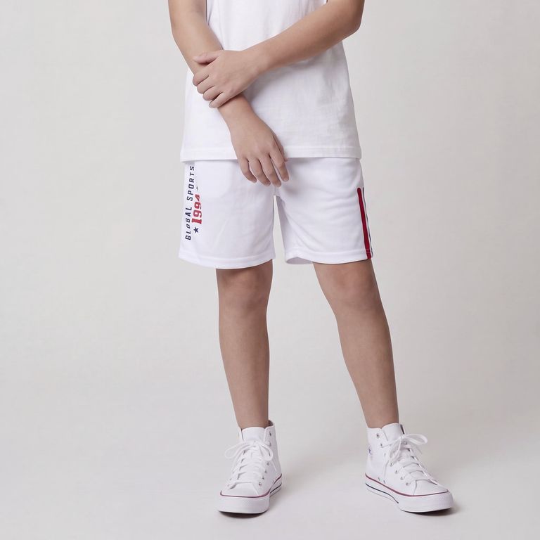 Short Sport Niño