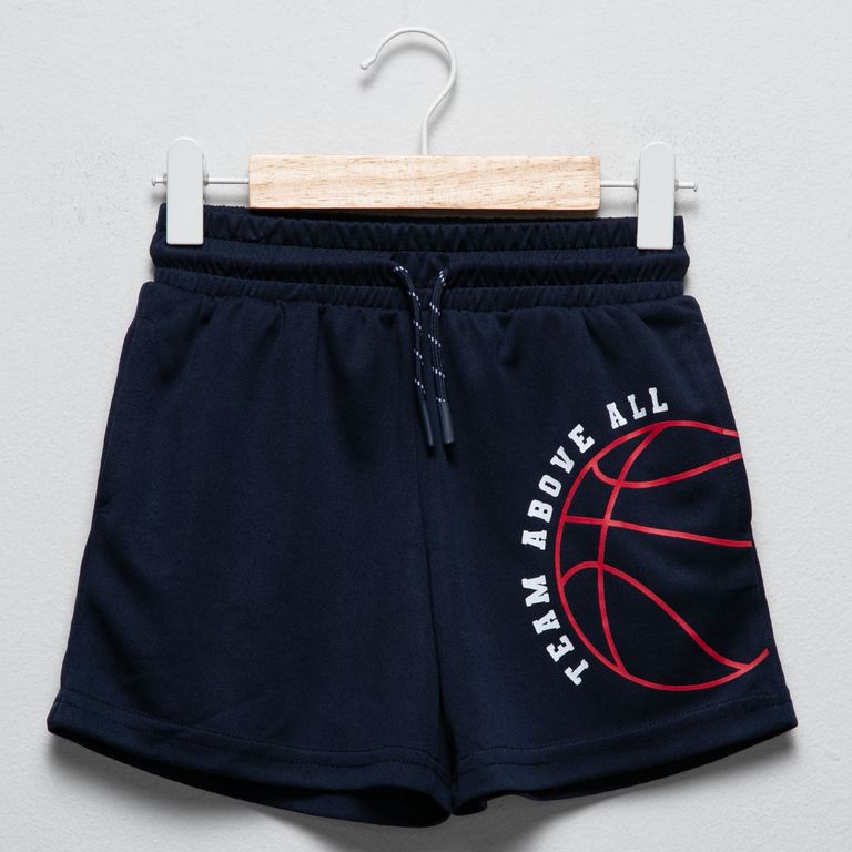 Short Sport Niño
