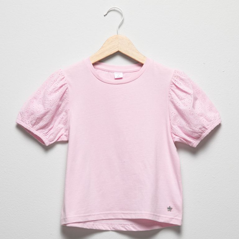 Polera Niña