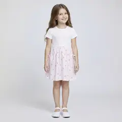 YAMP - Vestido Niña
