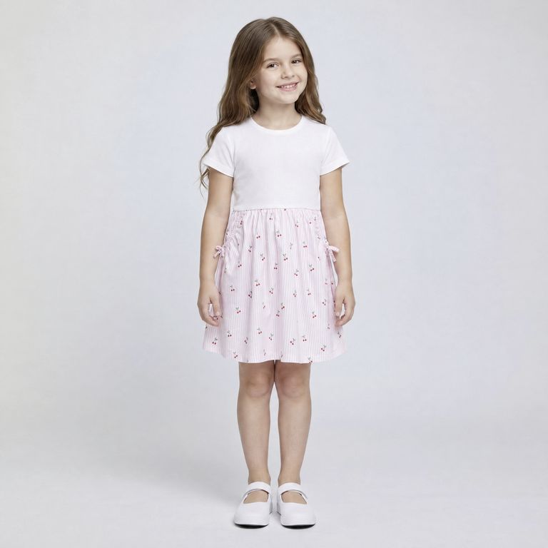 Vestido Niña