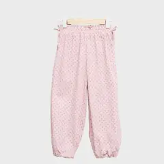 YAMP - Pantalón Aladino Niña