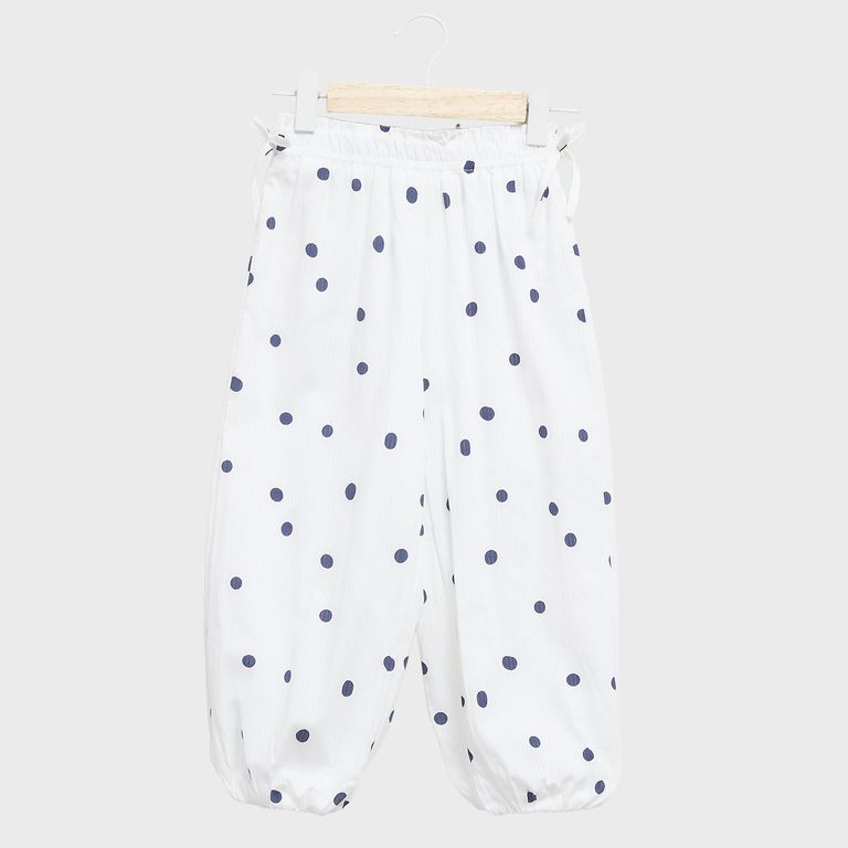 Pantalón Aladino Niña