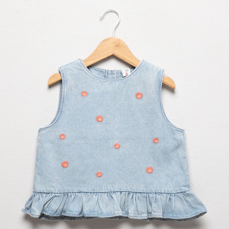 Polera Niña
