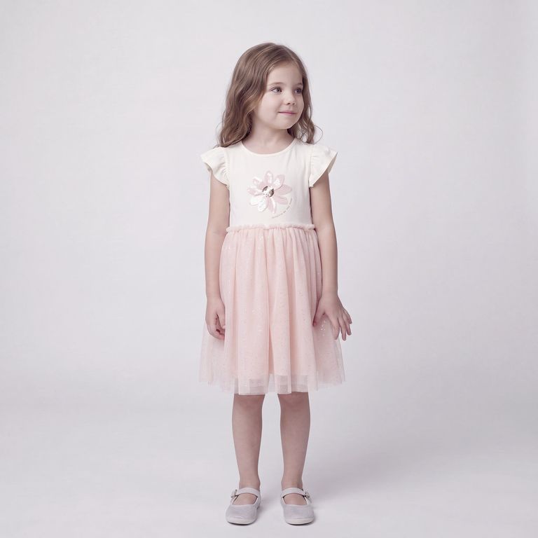 Vestido Tutú Niña
