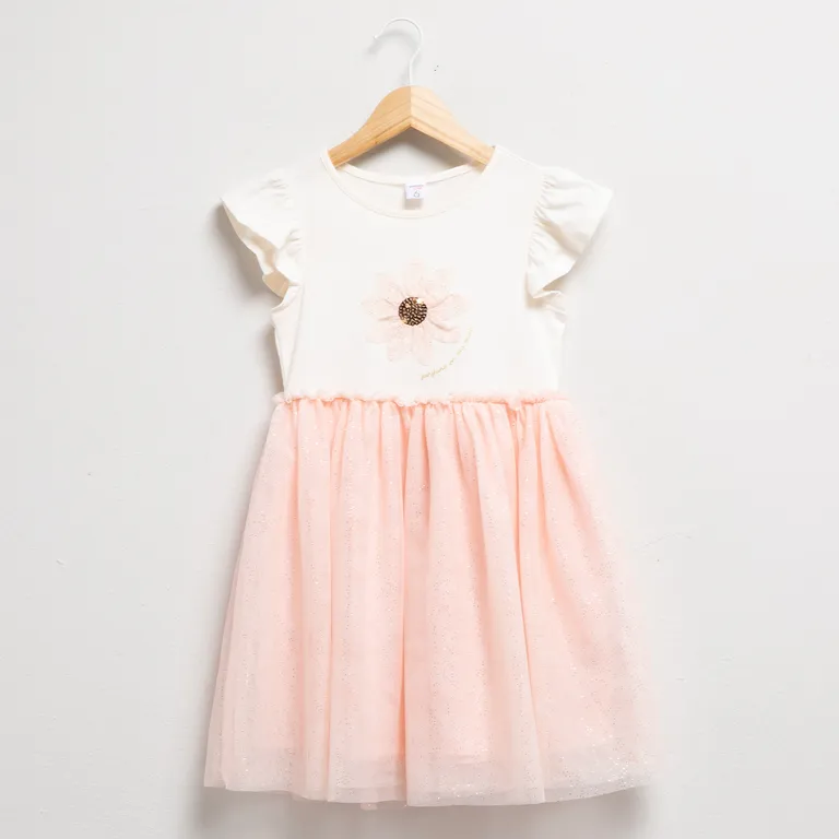 Vestido Tutú Niña