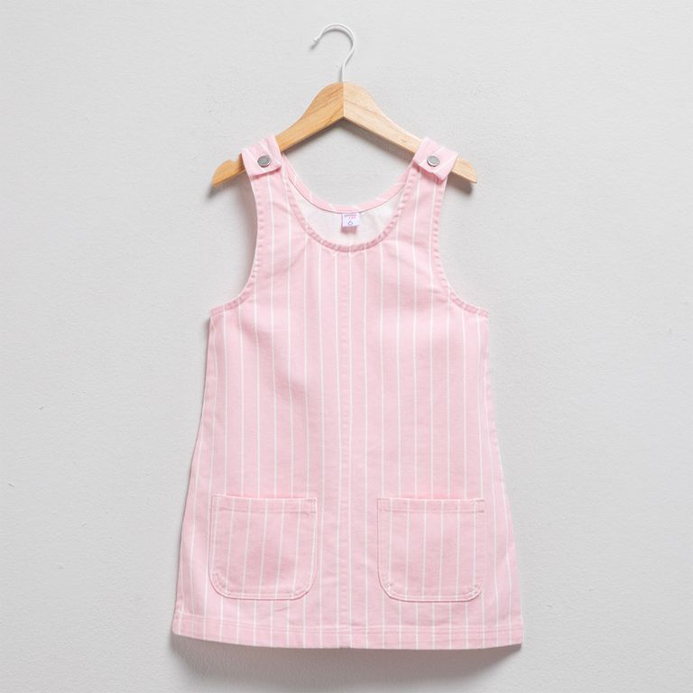 Vestido Niña