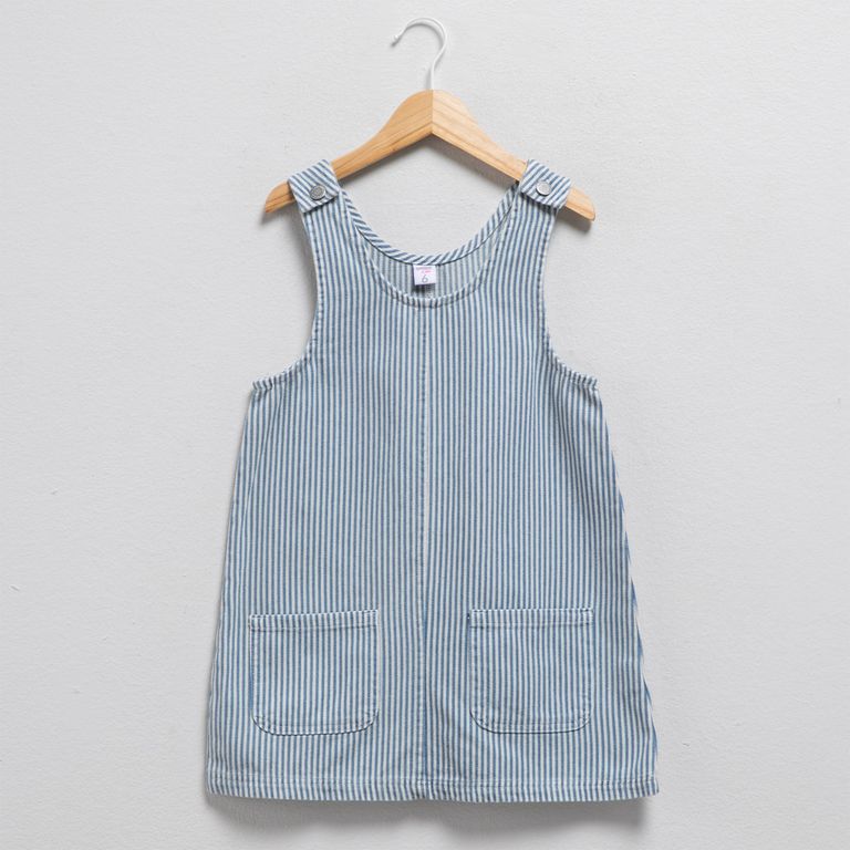Vestido Niña