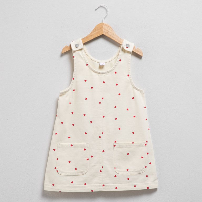 Vestido Niña