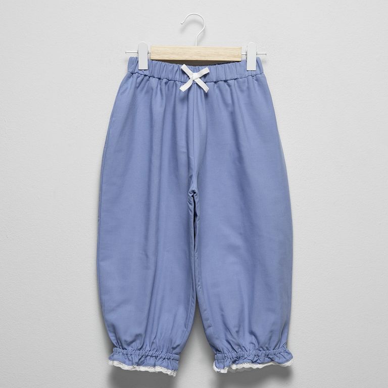 Pantalón Baggy Niña