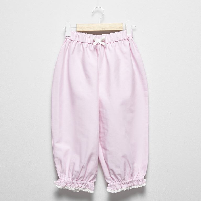 Pantalón Baggy Niña