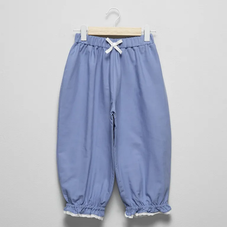 Pantalón Baggy Niña