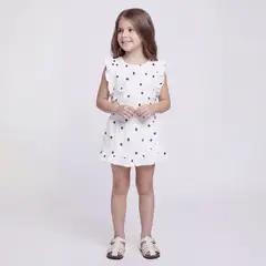 YAMP - Blusa Sin Manga Niña