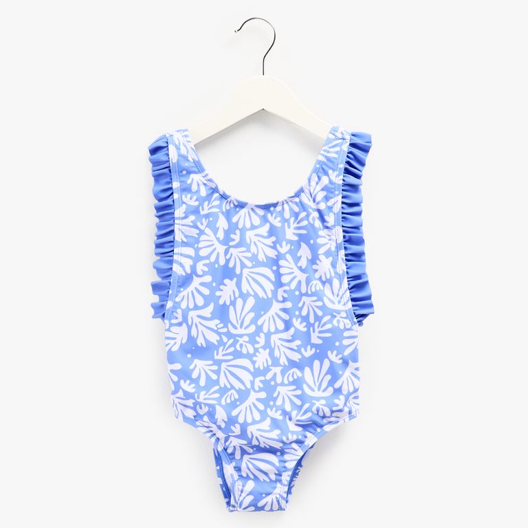 Traje de Baño Niña
