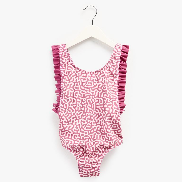Traje de Baño Niña