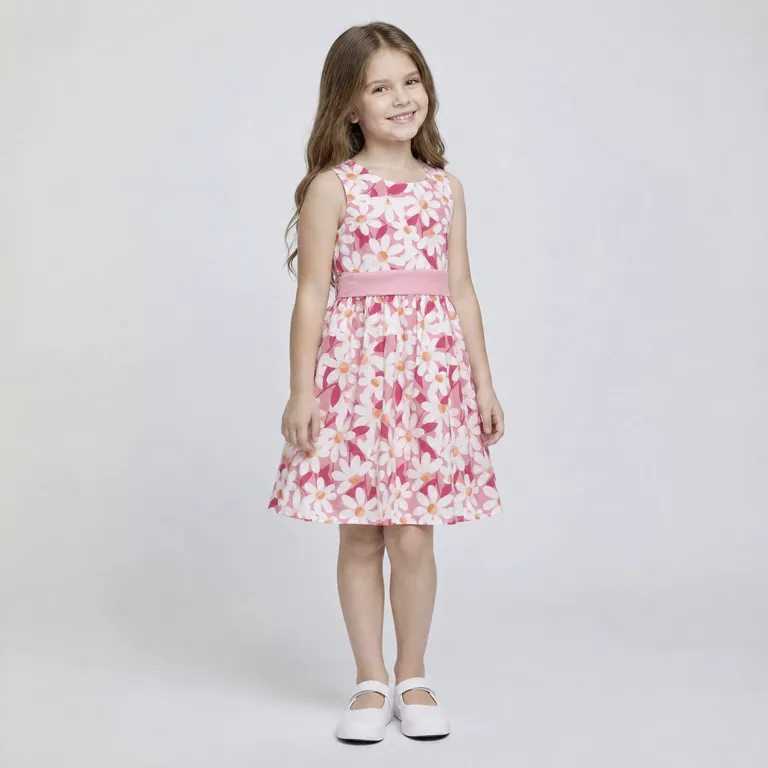 Vestido Niña