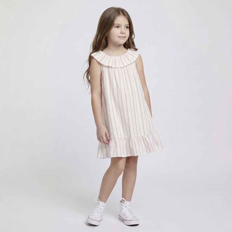 Vestido Niña